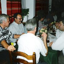 46 CA Gars am Kamp  Herbst 1995 (9)